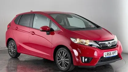 Used 2017 Honda Jazz EX Hatchback | £8,200 (Good price)