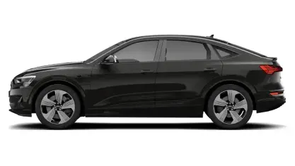 Used Audi e-tron Sportback Sport 230 kW (313 HP) 2022 SUV