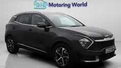 Used 2023 Kia Sportage 2 SUV | £19,800 (Fair price)