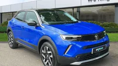 Used 2022 Vauxhall Mokka Edition SUV | £15,995 (Fair price)