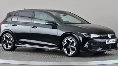 Used VW Golf VIII R-line 150 HP (110 kW) 2026 Hatchback