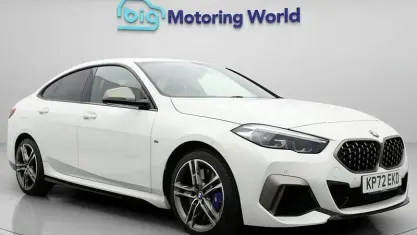 Usado BMW M235 306 HP (225 kW) 2024 Coupé