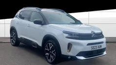 Used 2023 Citroën C5 Aircross PureTech SUV | £18,777 (Fair price)