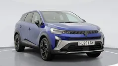Used 2025 Renault Symbioz Iconic Esprit Alpine SUV | £27,999 (Fair price)