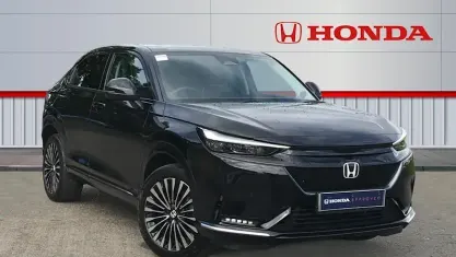 Used Honda e:Ny1 Elegance 150 kW (204 HP) 2026 SUV