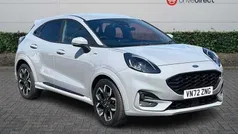 Used 2023 Ford Puma ST Hatchback | £15,980 (Super price)