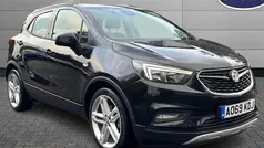 Used 2019 Vauxhall Mokka Active SUV | £10,573 (Fair price)