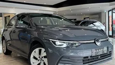 Used 2024 VW Golf VIII Style Hatchback | £17,912 (Good price)