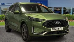 Used 2025 Ford Kuga ST-Line SUV | £27,400 (Fair price)