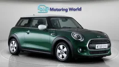 Used 2021 Mini Cooper Classic Hatchback | £10,400 (Super price)