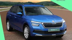 Used 2022 Skoda Kamiq SE Drive SUV | £15,724 (Fair price)