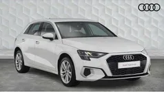 Used 2022 Audi A3 e-tron Sport Hatchback | £18,550 (Good price)