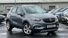 Used 2019 Vauxhall Mokka Active SUV | £10,757 (Fair price)