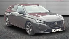 Used 2024 Peugeot 308 Allure Estate | £16,295 (Super price)