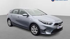 Used 2024 Kia Ceed 2 Hatchback | £13,199 (Good price)