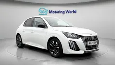 Used 2024 Peugeot 208 Allure Hatchback | £15,900 (Fair price)