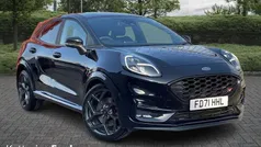 Used 2023 Ford Puma ST Hatchback | £17,750 (Good price)