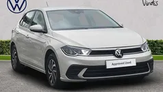 Used 2026 VW Polo Life Hatchback | £18,245 (Good price)