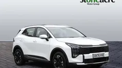 Used 2025 Kia Sportage 2 SUV | £30,795 (Good price)