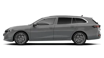 New VW Passat R-line 150 HP (110 kW) 2026 Estate