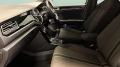 Grey Used 2021 VW T-Roc Black Edition SUV | £16,133 (Fair price)