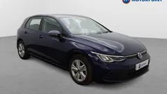 Used 2023 VW Golf VIII Life Hatchback | £17,499 (Super price)