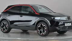 Used 2024 Vauxhall Mokka S SUV | £18,349 (Fair price)