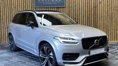 Used 2022 Volvo XC90 R-Design Pro SUV | £32,500 (Fair price)