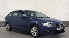 Used 2018 Seat Leon SE Technology Estate | £11,300 (Fair price)