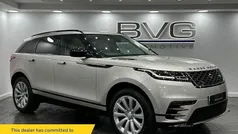 Used 2020 Land Rover Range Rover Velar SE Dynamic SUV | £20,994 (Super price)