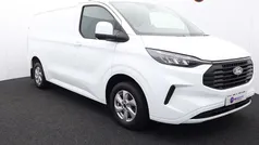 Used 2026 Ford Transit Custom Limited Van | £27,479 (Fair price)