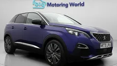 Used 2020 Peugeot 3008 Premium Estate | £14,300 (Fair price)