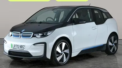 Used BMW i3 Comfort Edition 125 kW (170 HP) 2022 Hatchback