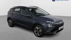 Used 2024 Hyundai Bayon Premium SUV | £15,799 (Fair price)
