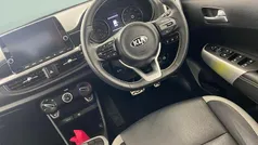 Used 2023 Kia Picanto X-Line Hatchback | £13,139 (Fair price)