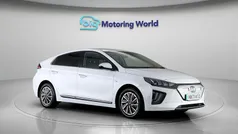 Used 2021 Hyundai Ioniq 6 Premium SE Sedan | £11,700 (Fair price)