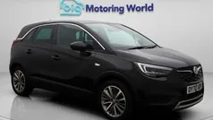 Used 2020 Vauxhall Crossland X SRi SUV | £9,000 (Fair price)