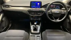 Used 2020 Ford Focus Titanium Hatchback | £10,004 (Good price)