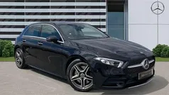 Used 2018 Mercedes A250 AMG Line Premium Hatchback | £17,478 (Fair price)