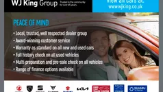 Used 2023 Peugeot 2008 Allure SUV | £18,795 (Fair price)