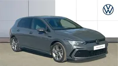 VW Golf VIII