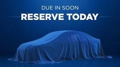 Begagnad Peugeot 2008 GTi 137 HK (100 kW) 2025 SUV