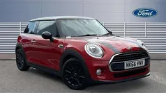Used 2016 Mini Cooper D Hatch Hatchback | £6,490 (Fair price)