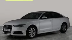 Used 2017 Audi A6 Comfort Sedan | £12,393 (Good price)