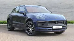 Used 2025 Porsche Macan GTS SUV | £89,950 (Super price)