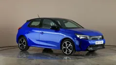 Used 2025 Vauxhall Corsa Hatchback | £14,628 (Fair price)