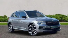 Used 2024 Skoda Kamiq Monte Carlo SUV | £22,495 (Fair price)