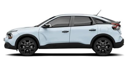 Używany Citroën C4 PureTech 131 KM (96 kW) 2023 SUV