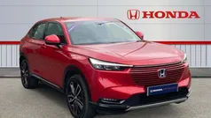 Used 2024 Honda HR-V Advance SUV | £22,112 (Good price)