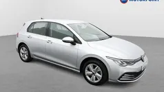 Used 2024 VW Golf VIII Life Hatchback | £15,299 (Super price)